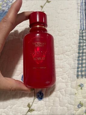 Victoria's Secret Very Sexy Scarlet